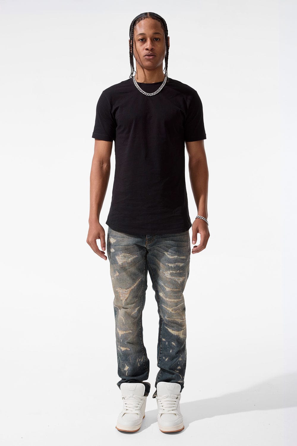 Jordan Craig Collins Coastal Denim 3 Pack
