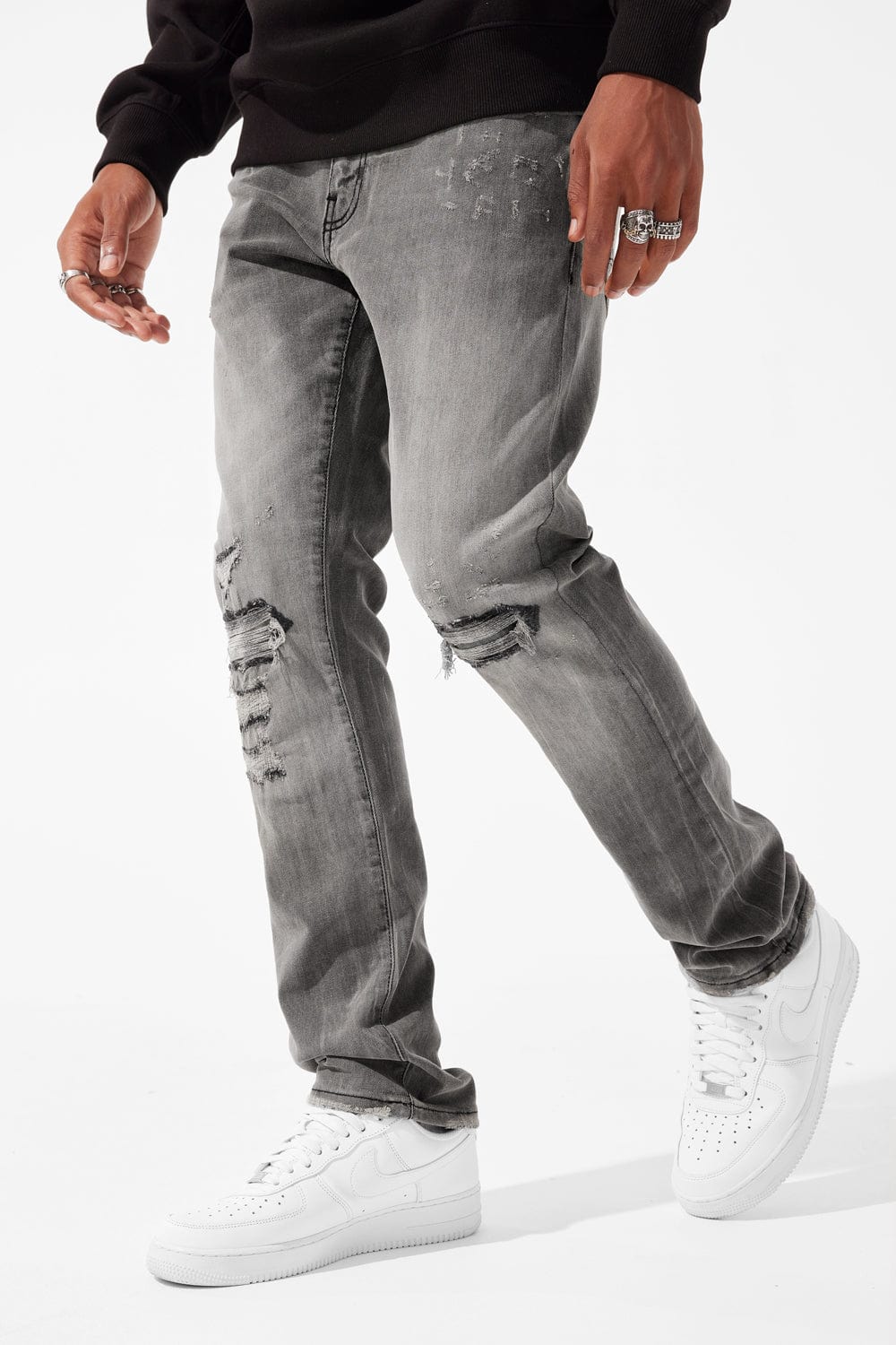 【JORDAN CRAIG】★デニム★ Collins - Monaco Denim Collins - Monaco Denim