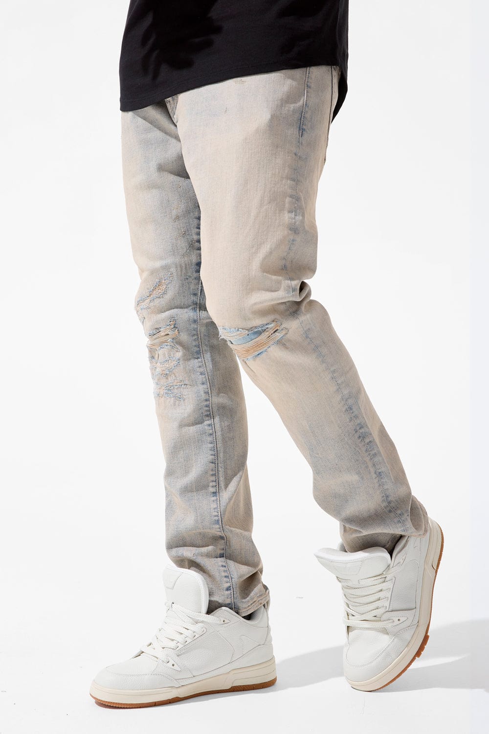 Jordan Craig Collins - Dune Denim (Cream Wash) 30/30 / Cream Wash