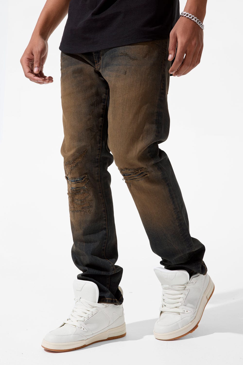 Jordan Craig Collins - Dune Denim (Dark Vintage) 30/30 / Dark Vintage