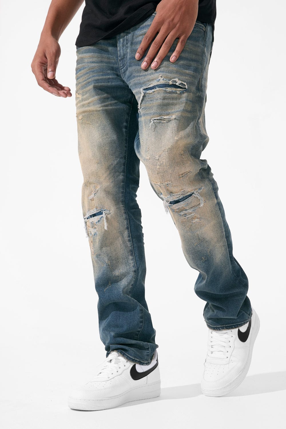 Jordan Craig Collins Heartbreak Denim 3 Pack