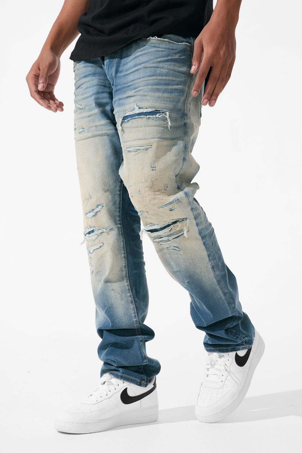 Jordan Craig Collins Heartbreak Denim 3 Pack