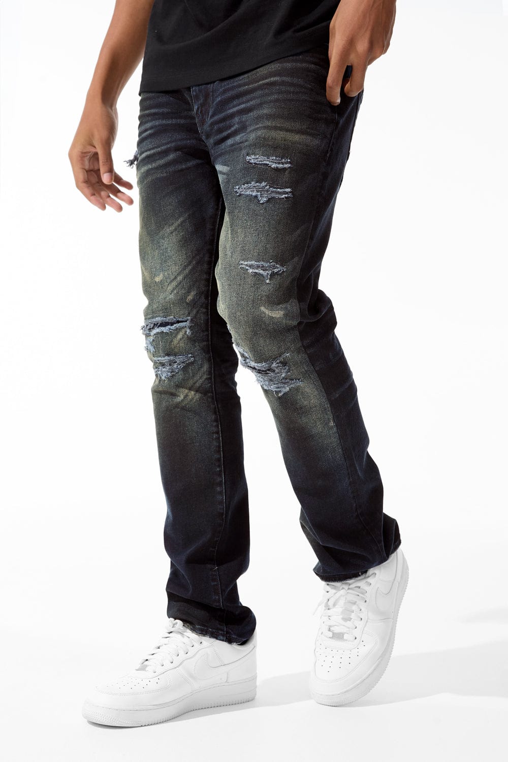 Jordan Craig Collins - McCarter Denim (Midnight Desert) 30/30 / Midnight Desert