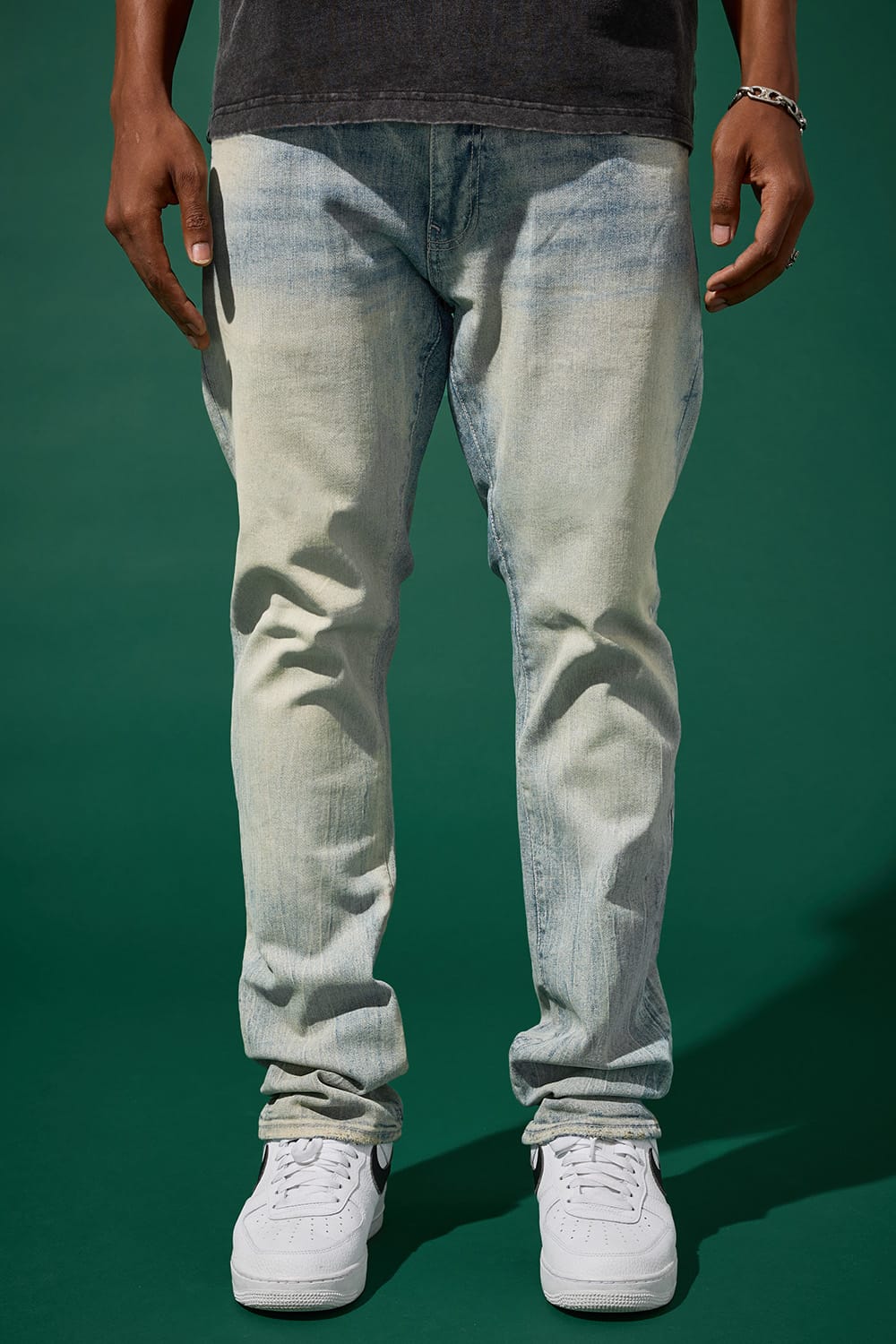 Jordan Craig Collins Georgetown Denim 4 Pack #2