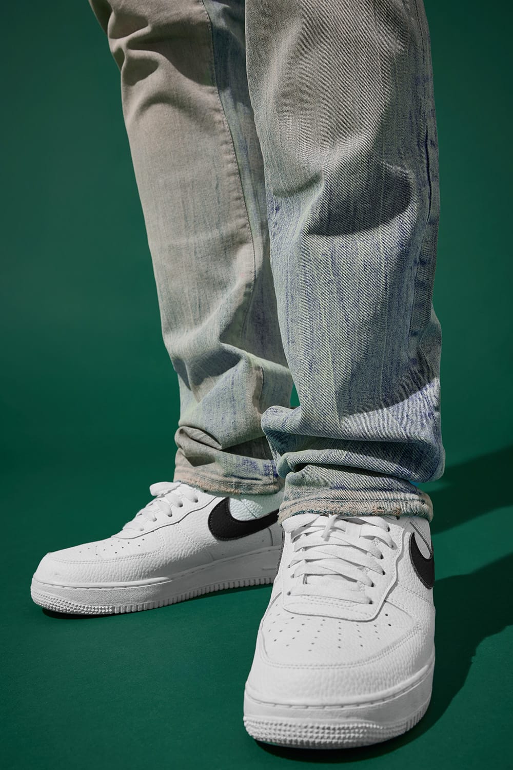Jordan Craig Straight Fit - Georgetown Denim - Collins Collection
