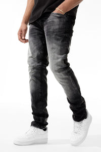 Georgetown Denim (Dark Washes)