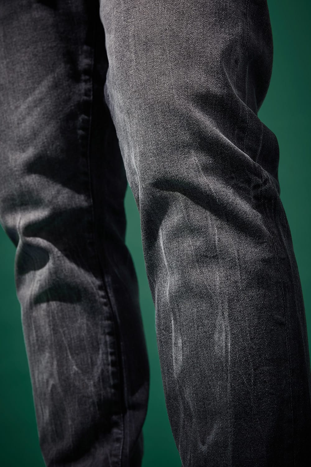 Jordan Craig Straight Fit - Georgetown Denim - Collins Collection