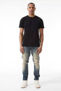 Georgetown Denim (Dark Washes)