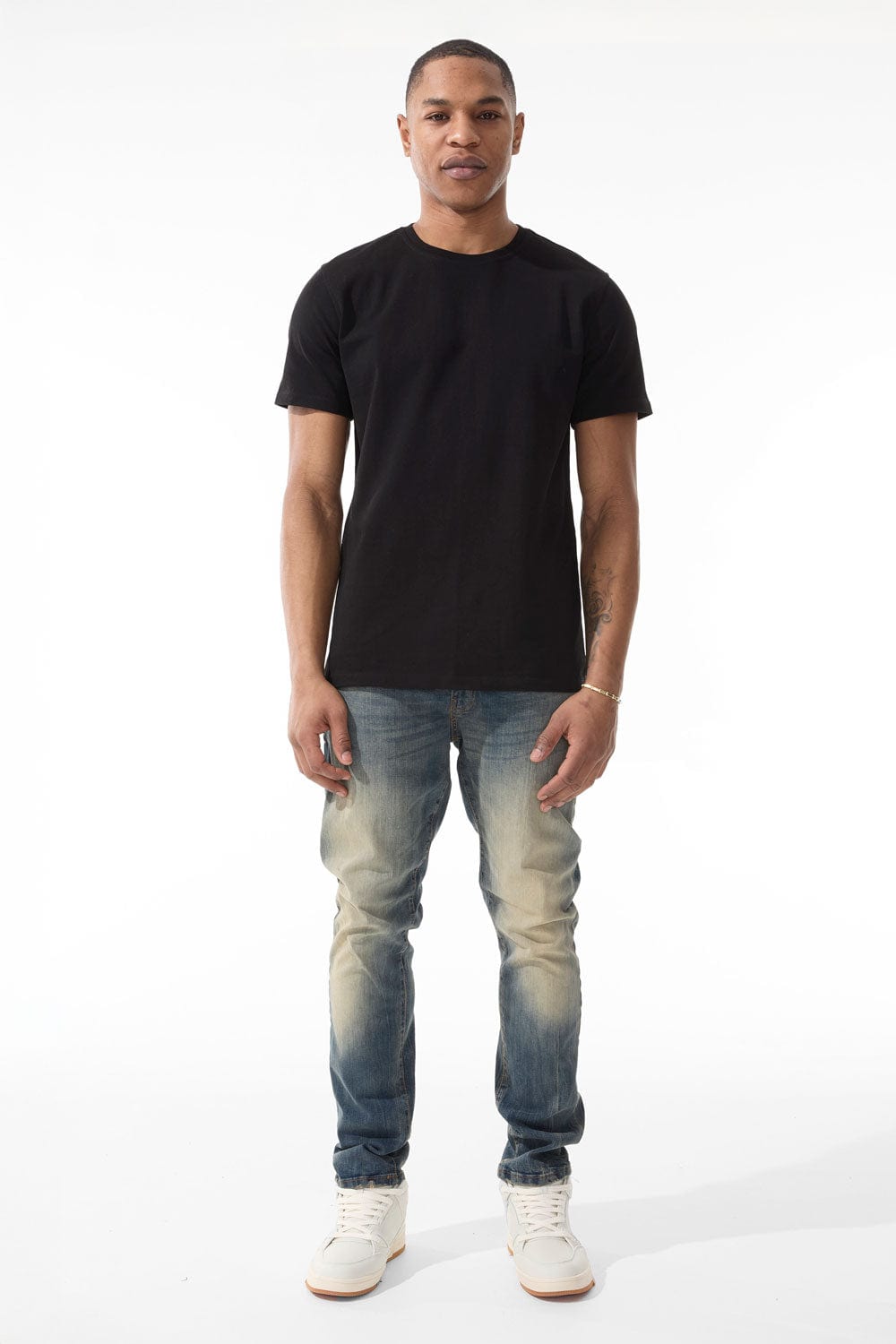 Jordan Craig Collins Georgetown Denim 4 Pack