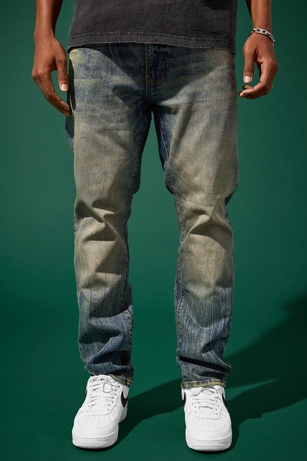 Jordan Craig Collins Georgetown Denim & Scallop 8 Pack