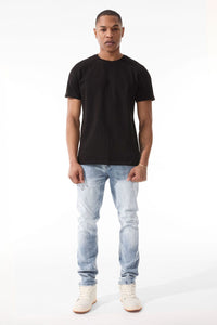 Collins Georgetown Denim 4 Pack