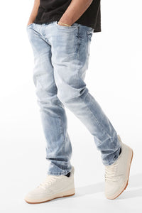 Collins Georgetown Denim 4 Pack