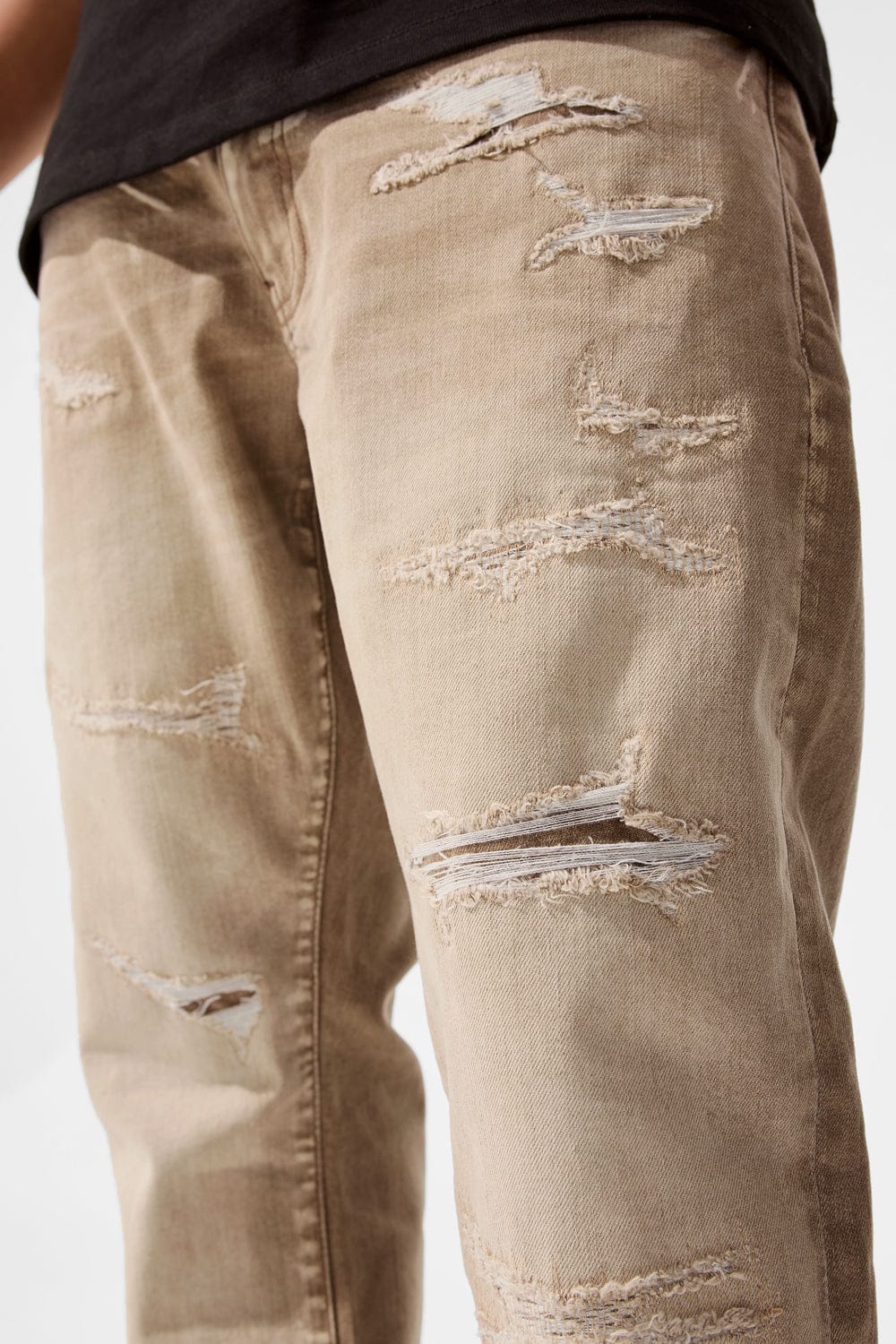 Jordan Craig Collins - Ecosystem Denim