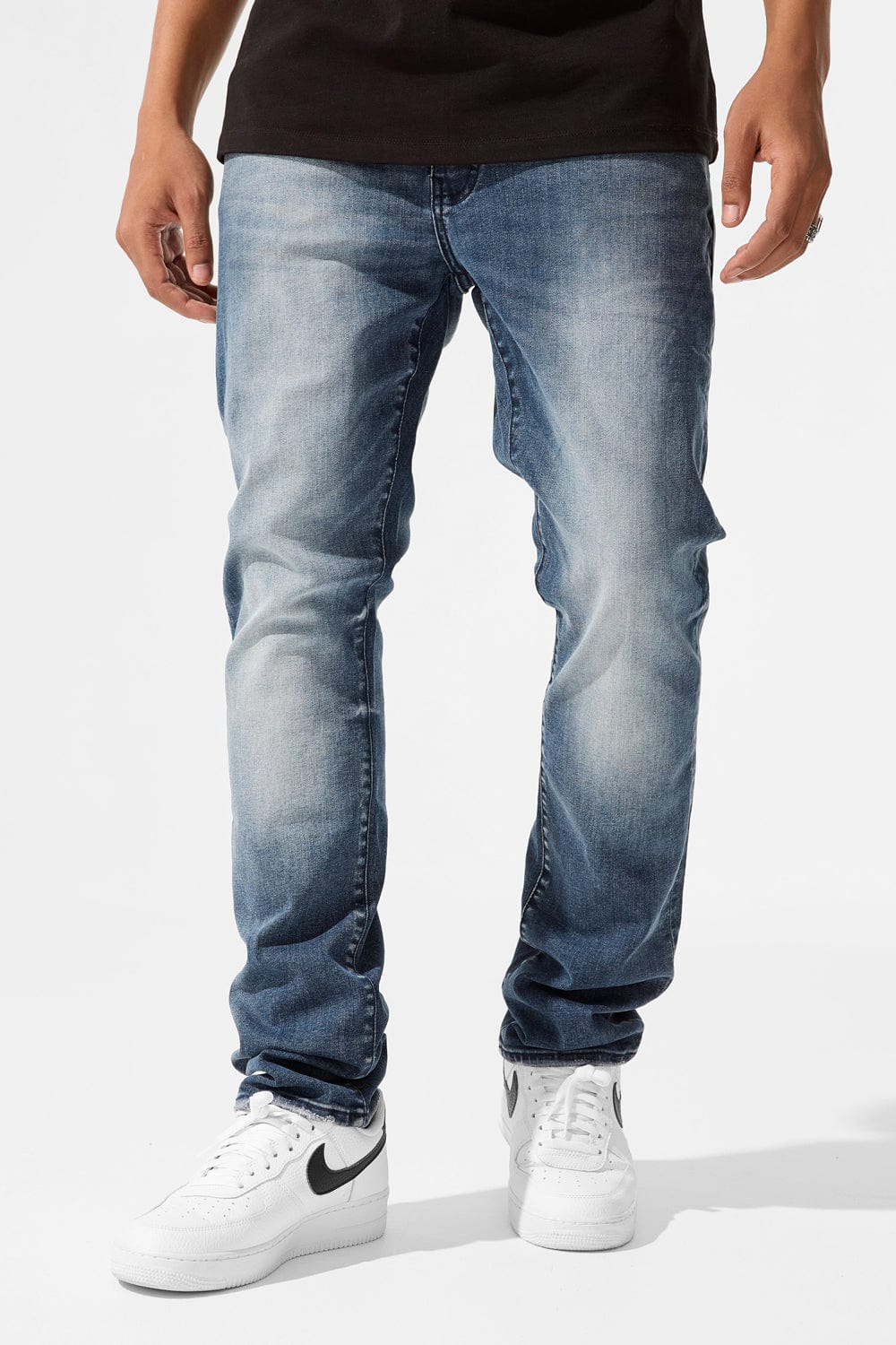 Jordan Craig Collins - Monaco Denim Blue Charcoal / 30/30