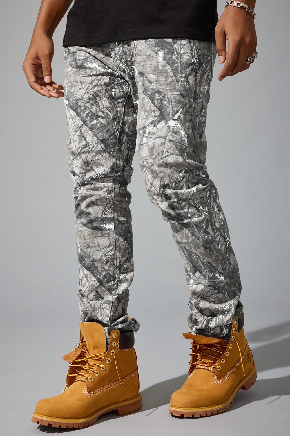 Jordan Craig Straight Fit - Deployment Twill Pants - Collins Collection