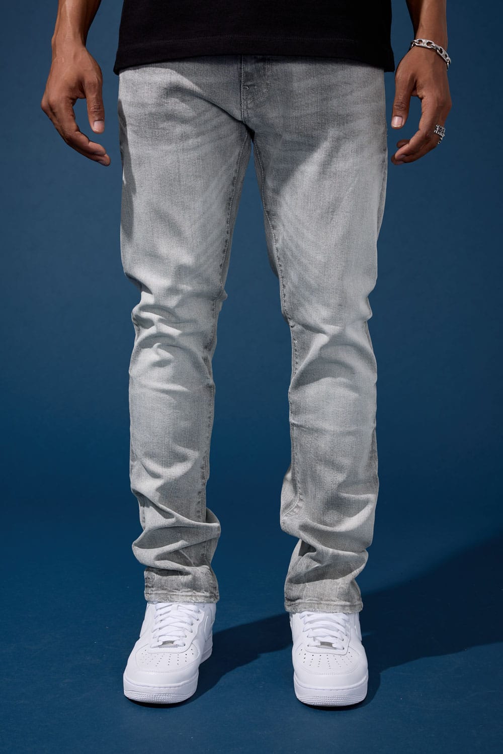 Jordan Craig Straight Fit - Red Hook Denim - Collins Collection