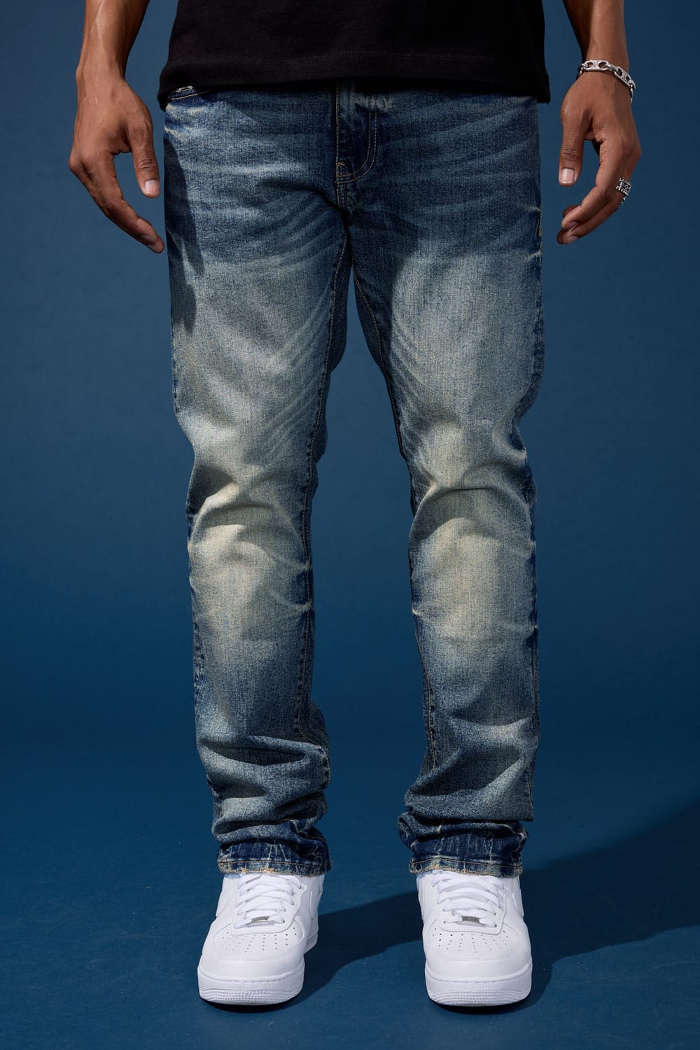 Jordan Craig Straight Fit - Red Hook Denim - Collins Collection