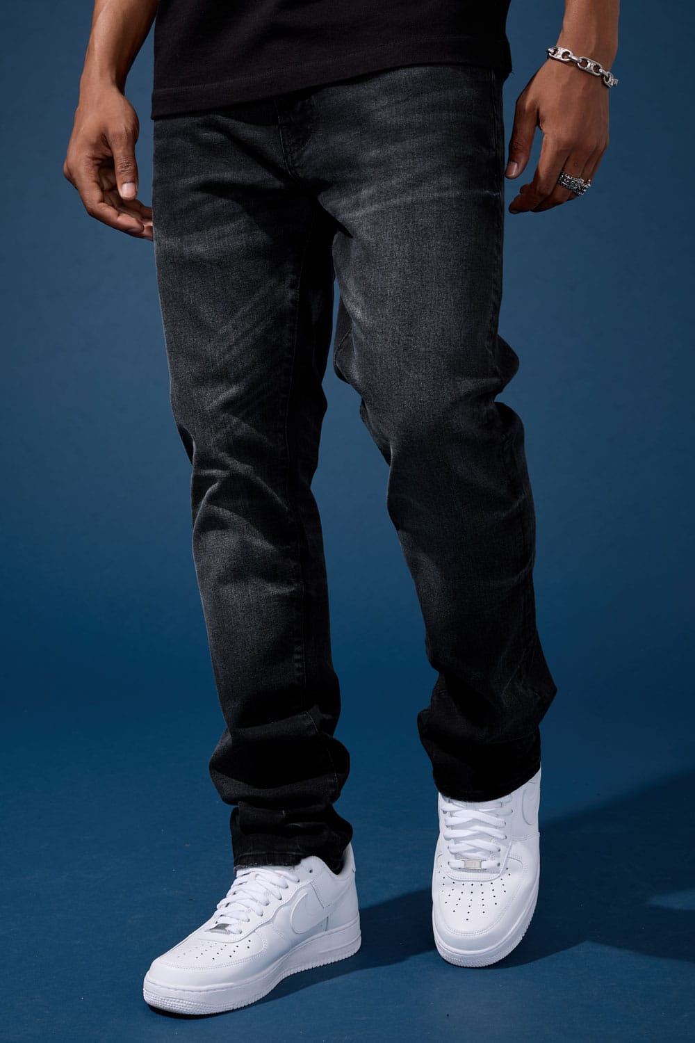 Jordan Craig Straight Fit - Red Hook Denim - Collins Collection