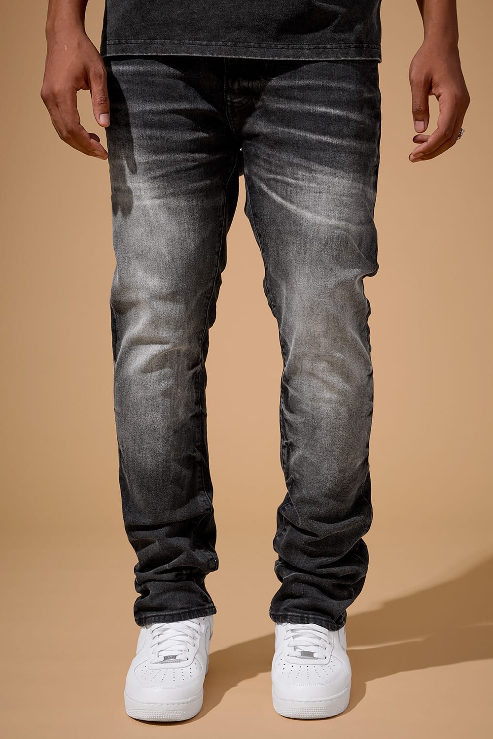 Jordan Craig Straight Fit - Windstorm Denim - Collins Collection