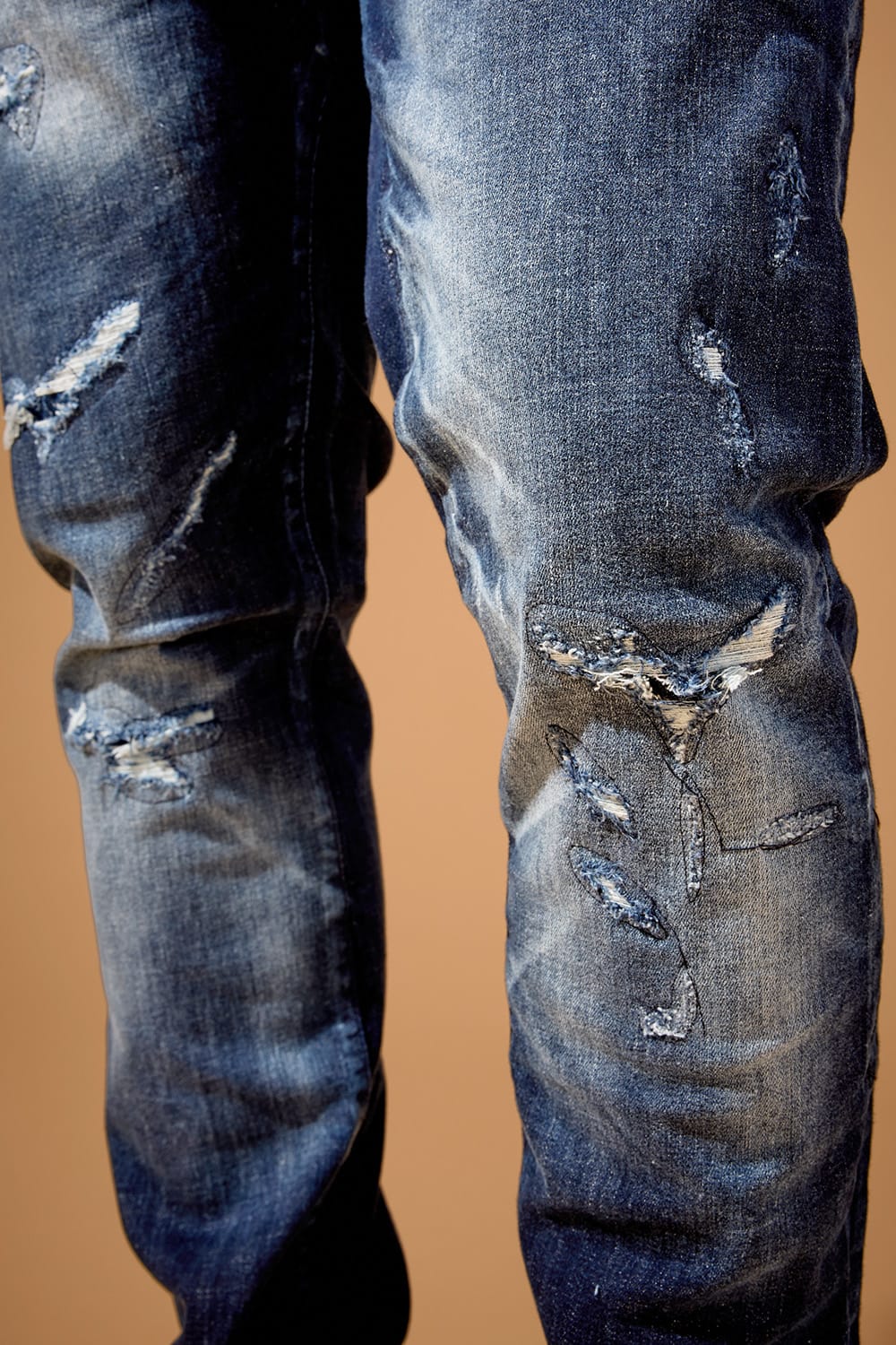 Jordan Craig Straight Fit - Geostorm Denim - Collins Collection