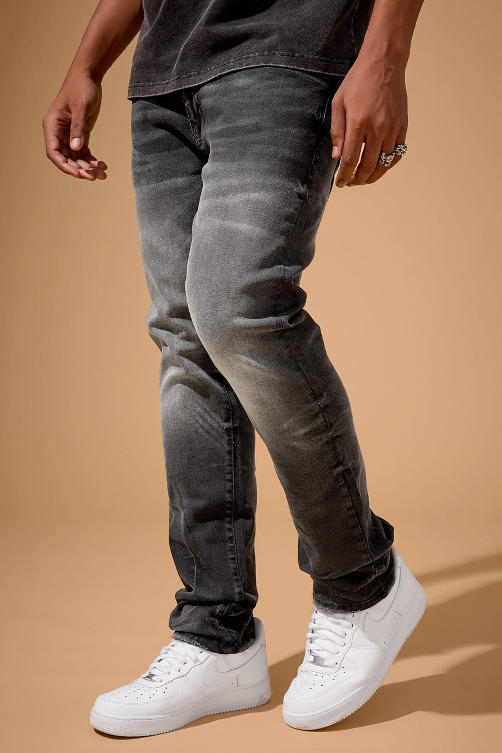 Jordan Craig Straight Fit - Mutiny Denim - Collins Collection