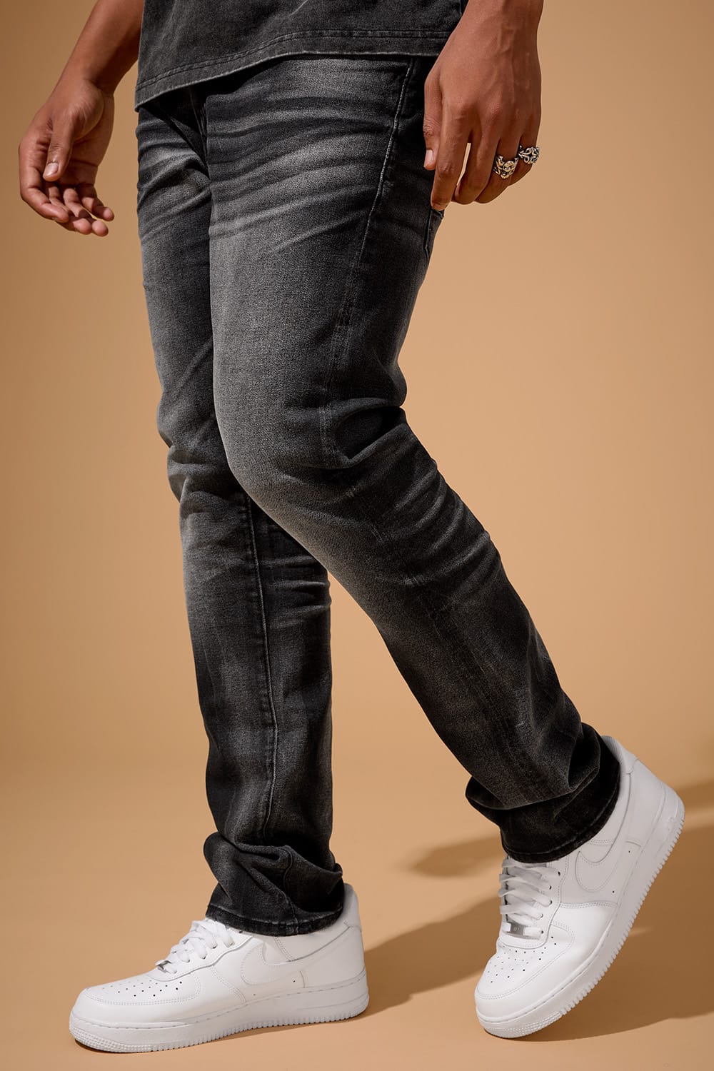 Jordan Craig Straight Fit - Everyday Denim - Collins Collection