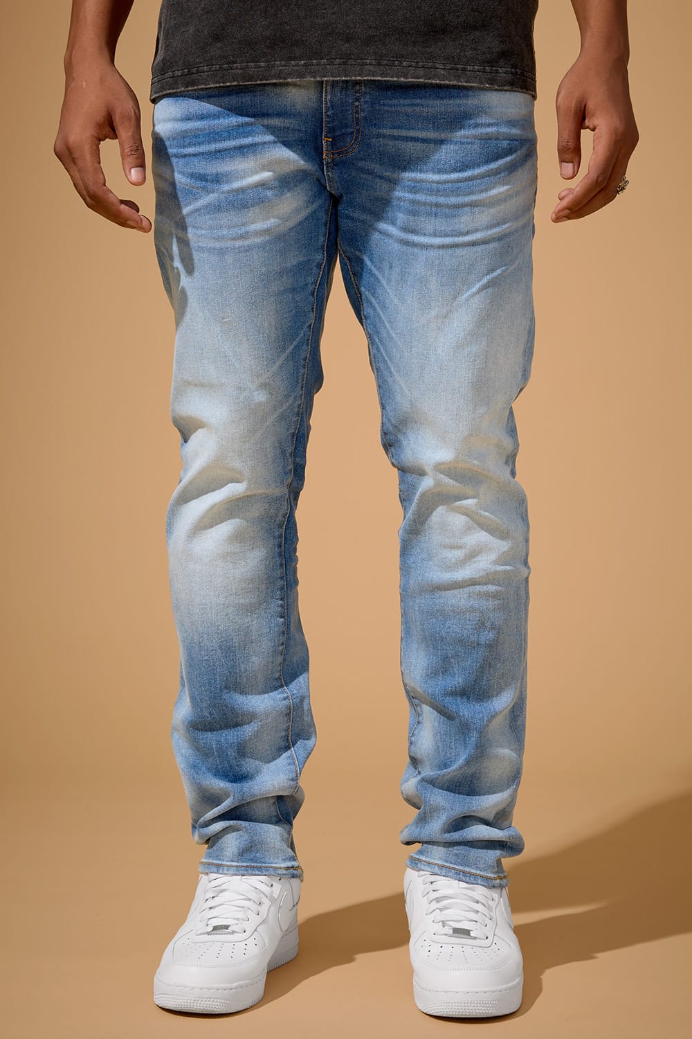 Jordan Craig Straight Fit - Everyday Denim - Collins Collection Olympus / 30 / 30