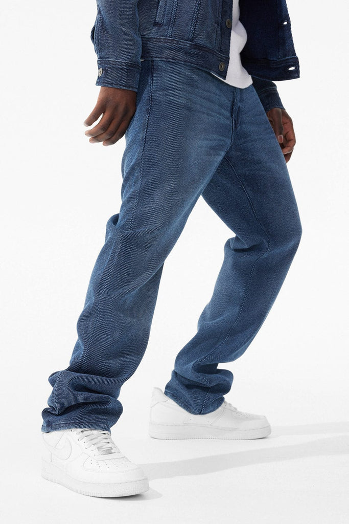 Jordan Craig Collins - Cavalry Denim (Imperial Blue) 30/32 / Imperial Blue / UNK