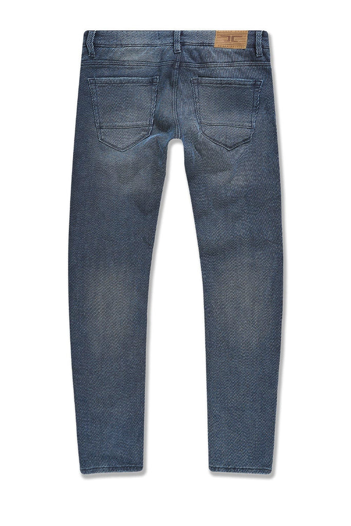 Jordan Craig Collins - Cavalry Denim (Imperial Blue)