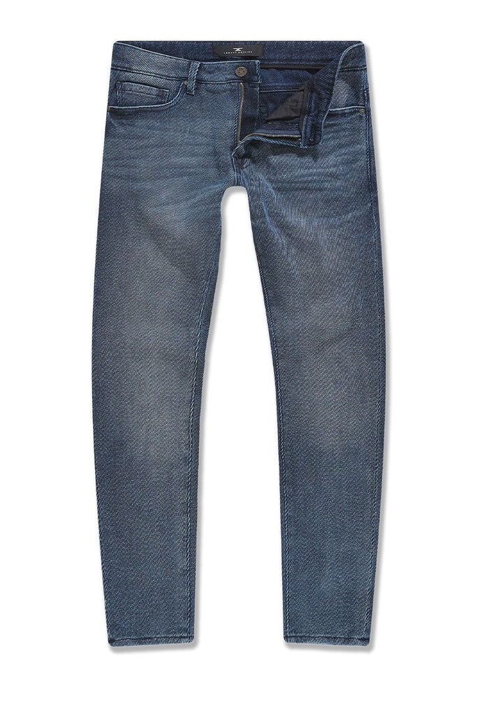 Jordan Craig Collins - Cavalry Denim (Imperial Blue)