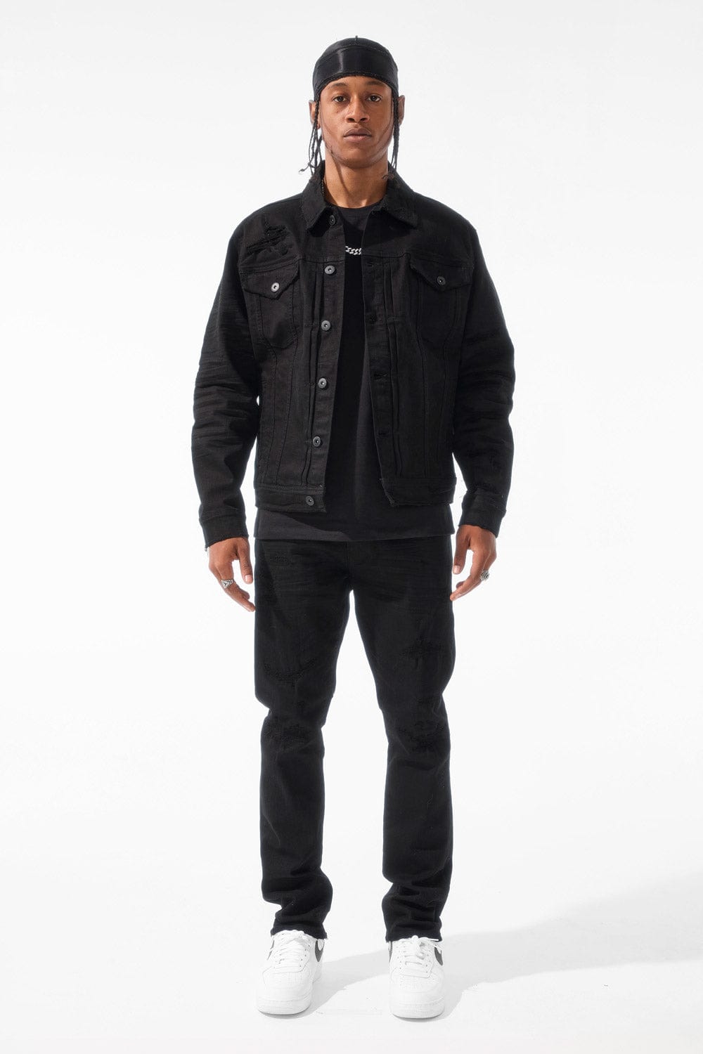 JORDAN CRAIG ★【デニム パンツ】Collins - Tribeca Twill Collins - Tribeca Twill Pants (Core Colors)