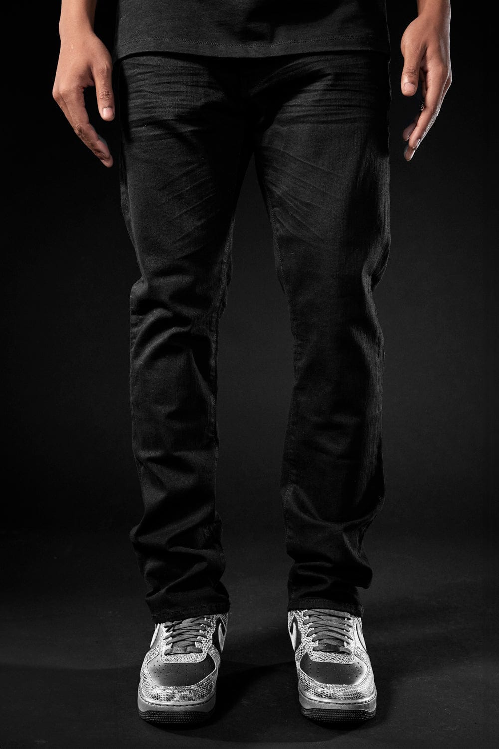Jordan Craig Collins - Pure Tribeca Twill Pants