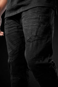Collins - Tribeca Twill Pants (Core Colors)