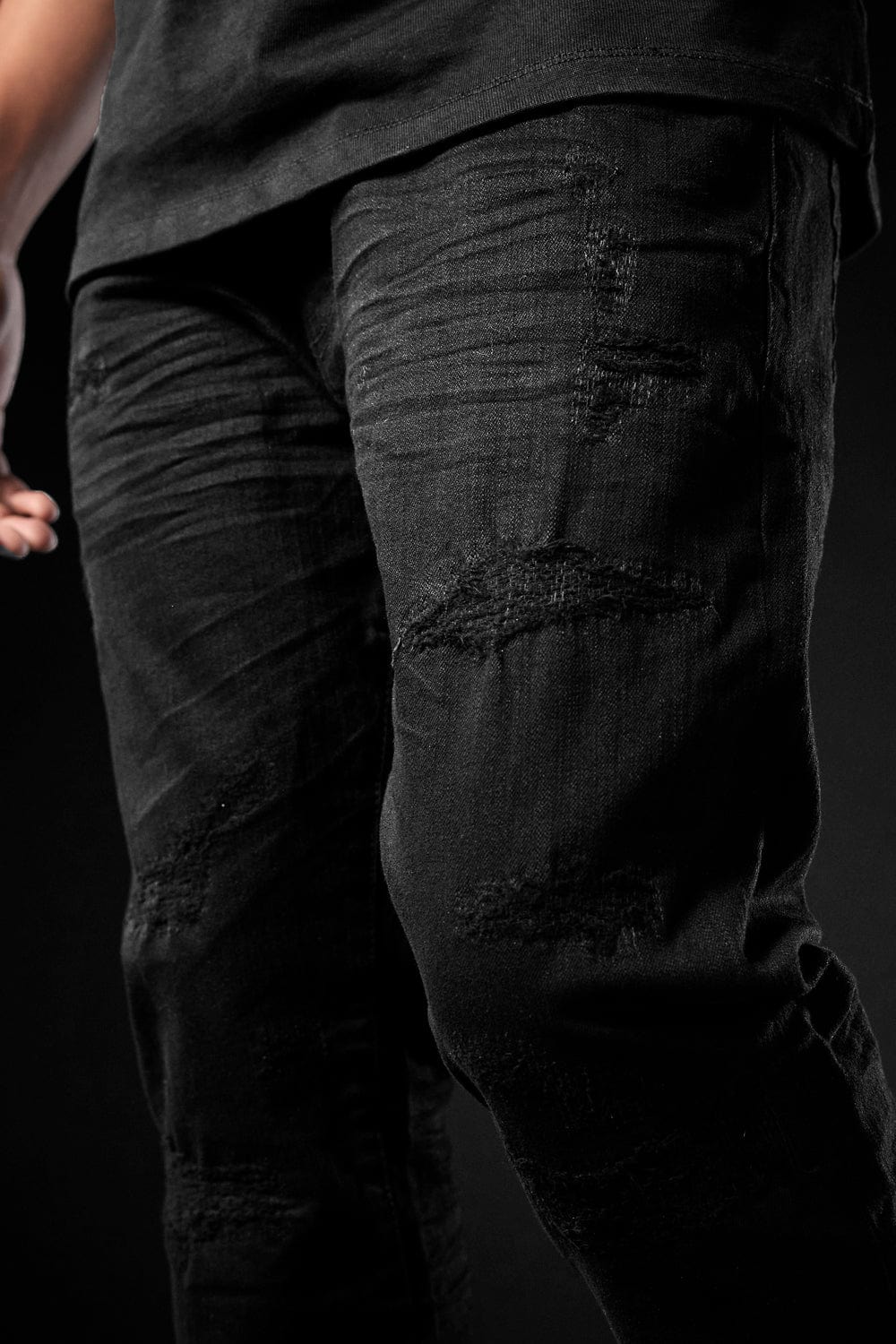 Jordan Craig Collins - Tribeca Twill Pants (Core Colors)