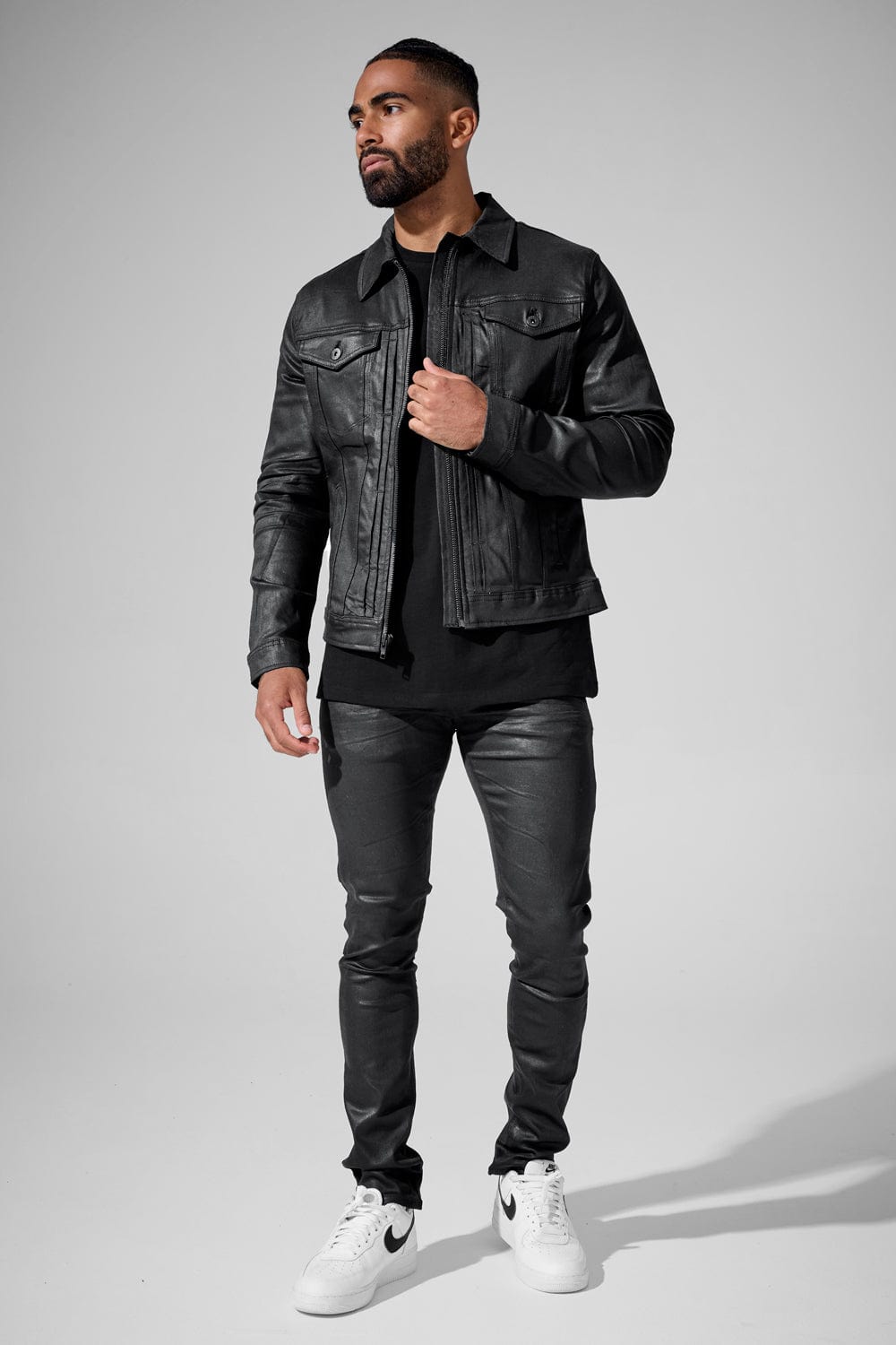 OG - Palma French Terry Shorts lifestyle image 3