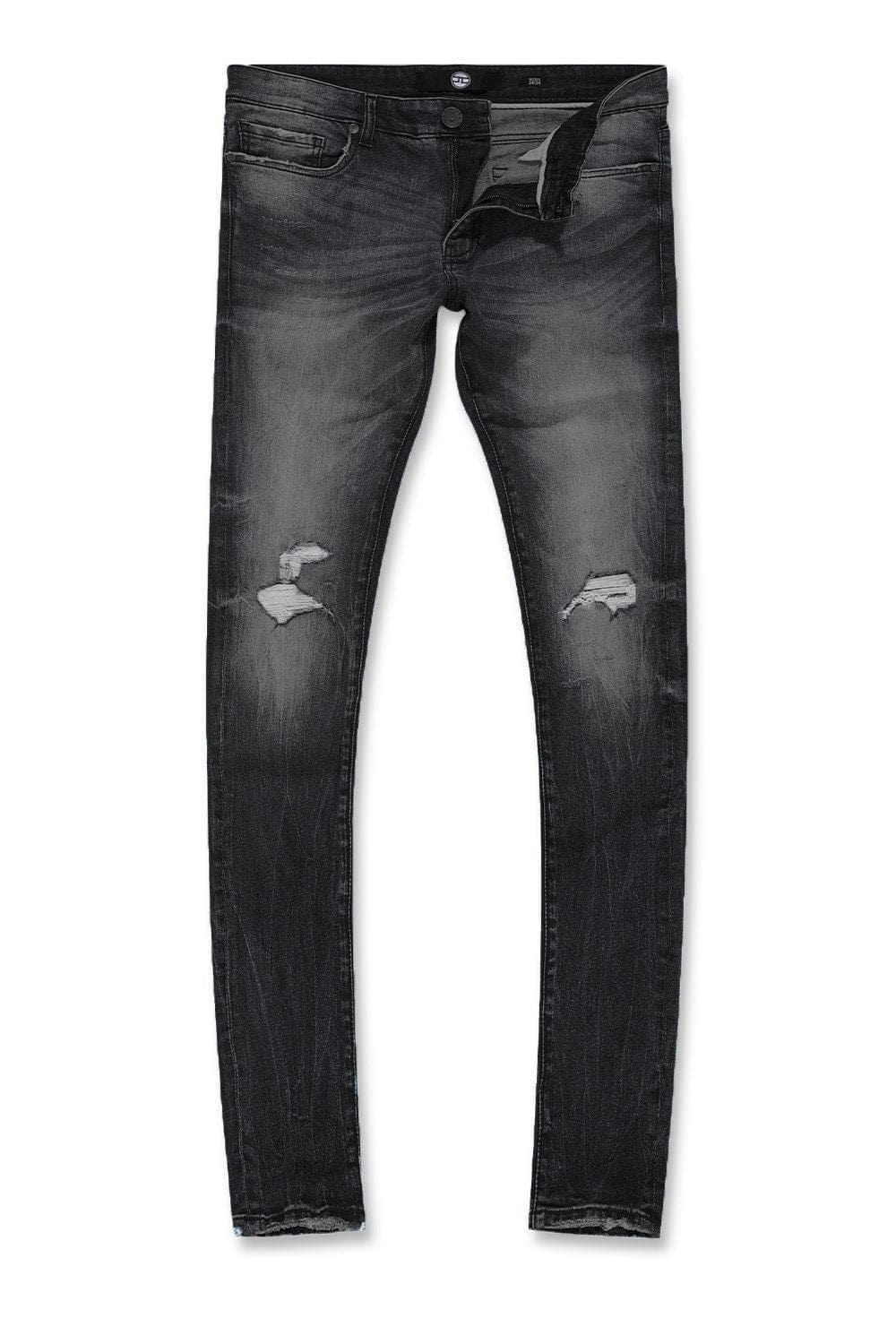 Black jeans ross best sale