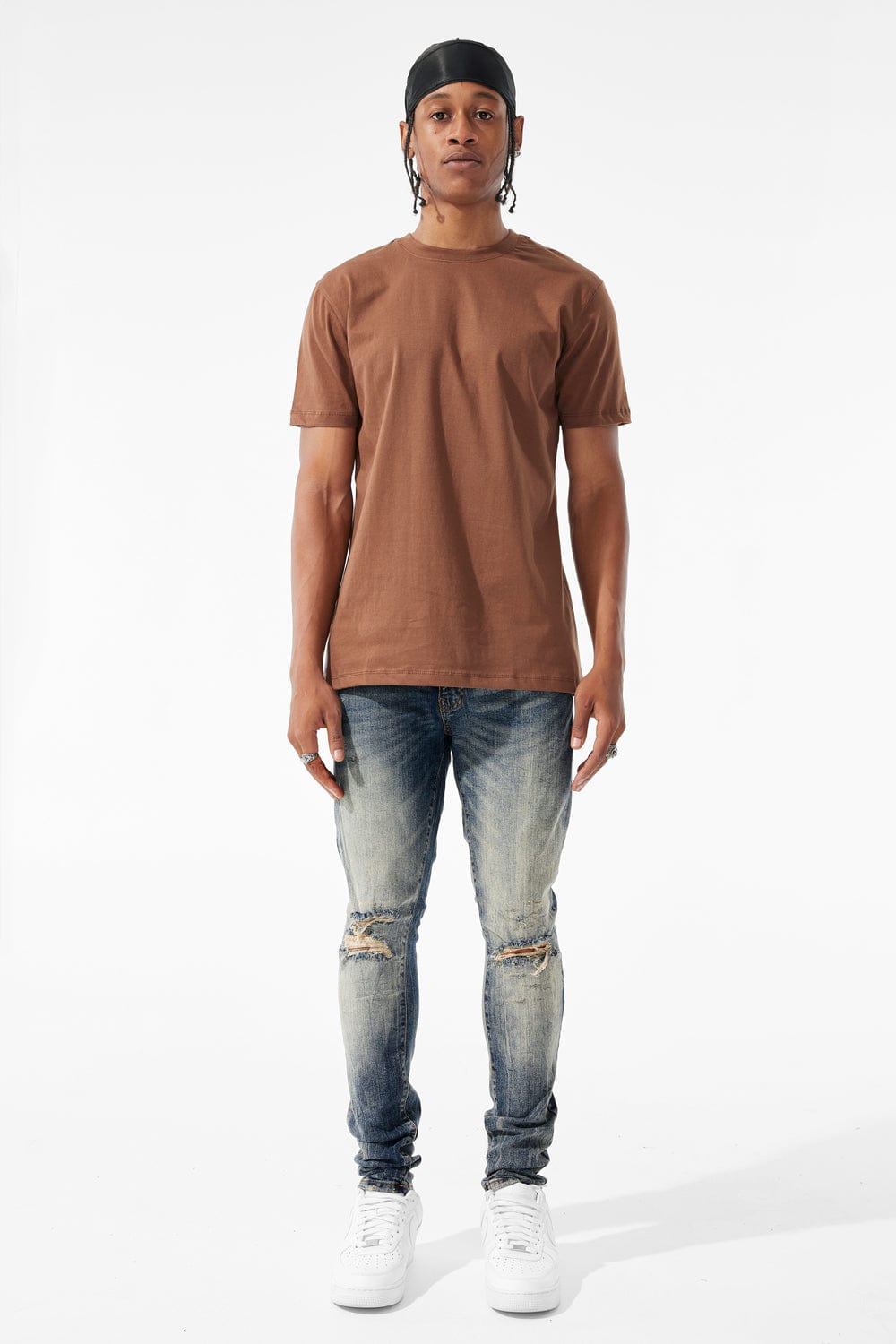Ross - Asbury Denim
