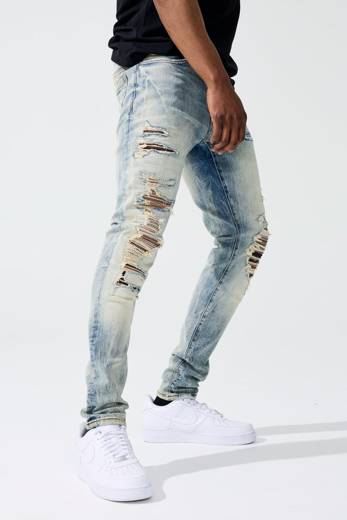 Ross - Revolution Denim (Desert)