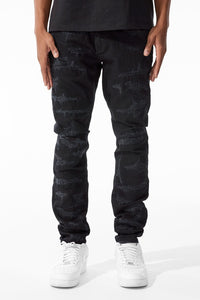 Ross Fit Bond Street Denim 3 Pack