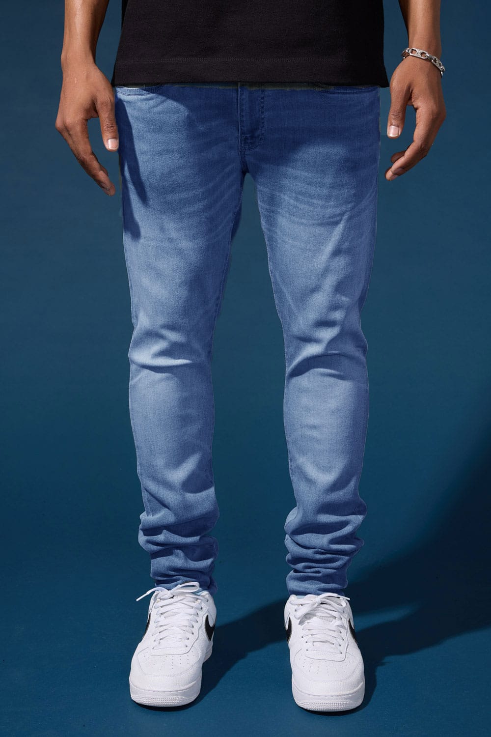 Jordan Craig Scallop x Neptune Denim 4 Pack #1