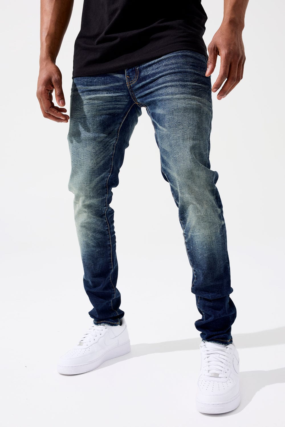 Jordan Craig Ross - Stone Cold Denim (Vintage) 28/30 / Vintage