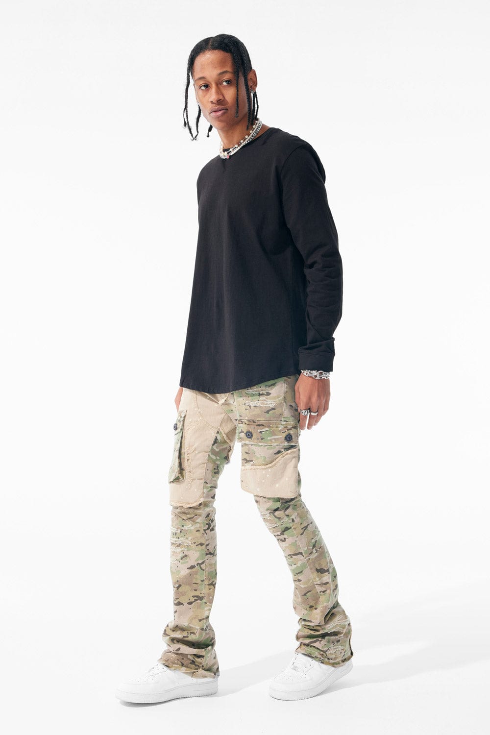 Ross camo clearance pants