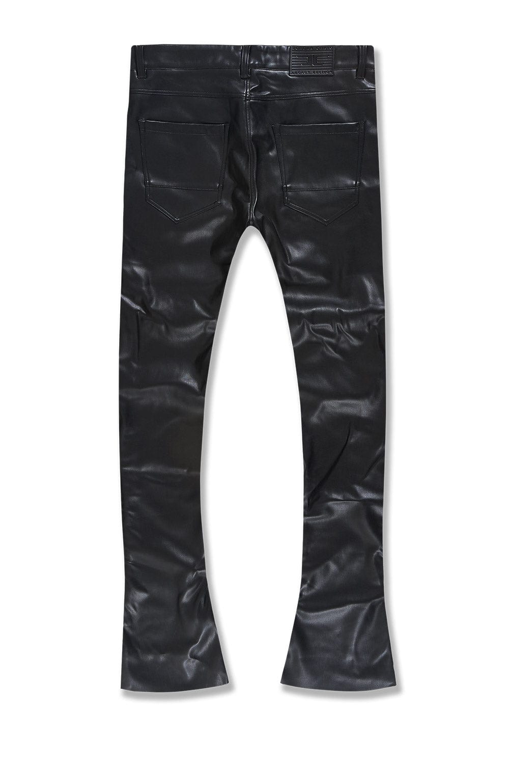 Jordan Craig Ross Stacked - Thriller Pants (Black)