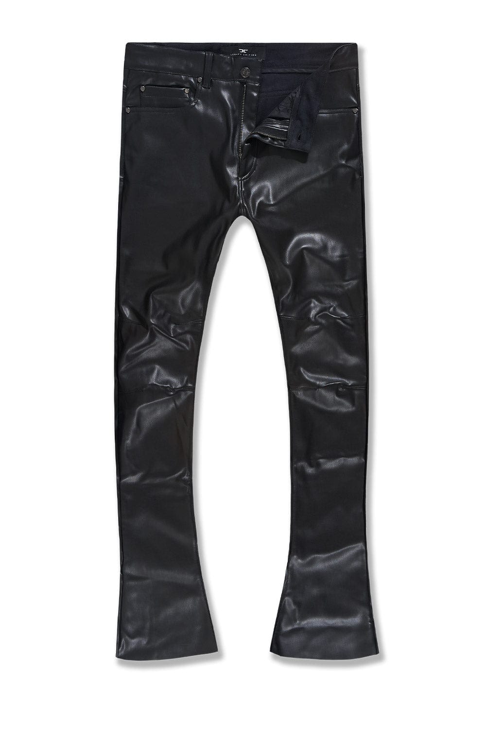 Jordan Craig Ross Stacked - Thriller Pants (Black)