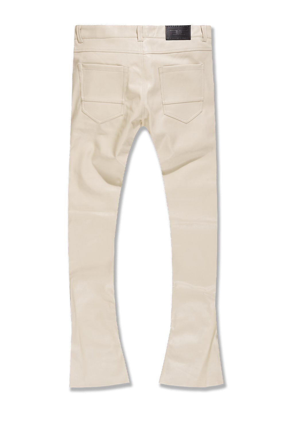 Jordan Craig Ross Stacked - Thriller Pants (Khaki)