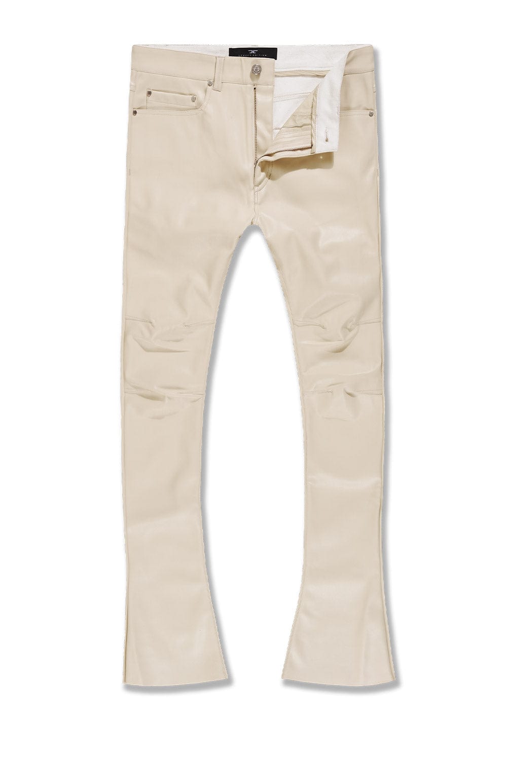 Jordan Craig Ross Stacked - Thriller Pants (Khaki) 28 / Khaki