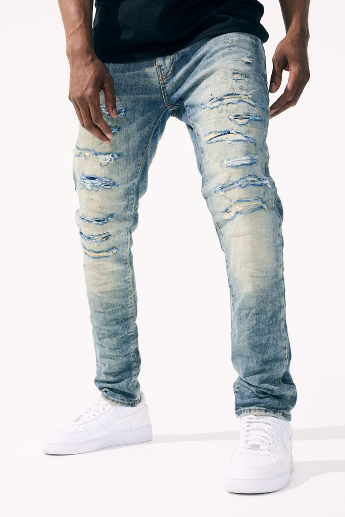 Jordan Craig Sean - High Point Denim (Desert Storm) 30/30 / Desert Storm