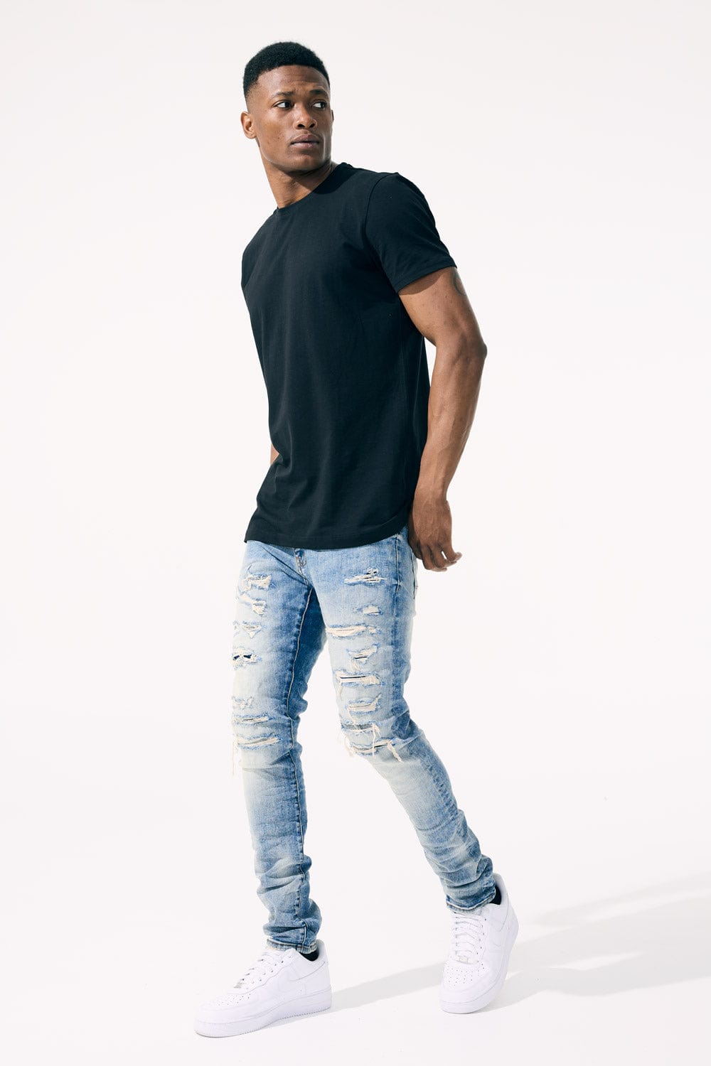 Denim deals studio jeans