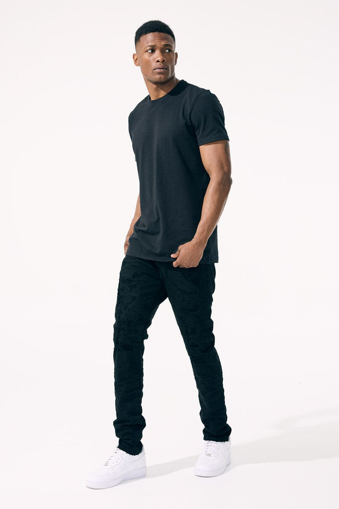 Jordan Craig Sean - High Point Denim (Jet Black)