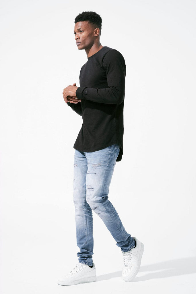 Jordan Craig Sean - Caspian Denim (Tundra)